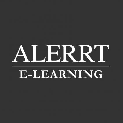 ALERRT's eLearning Website